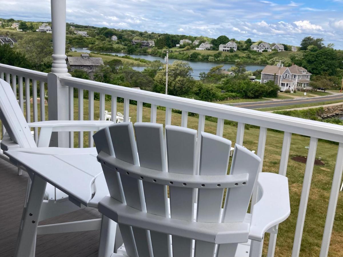 Payne'S Harbor View Inn New Shoreham Exterior foto