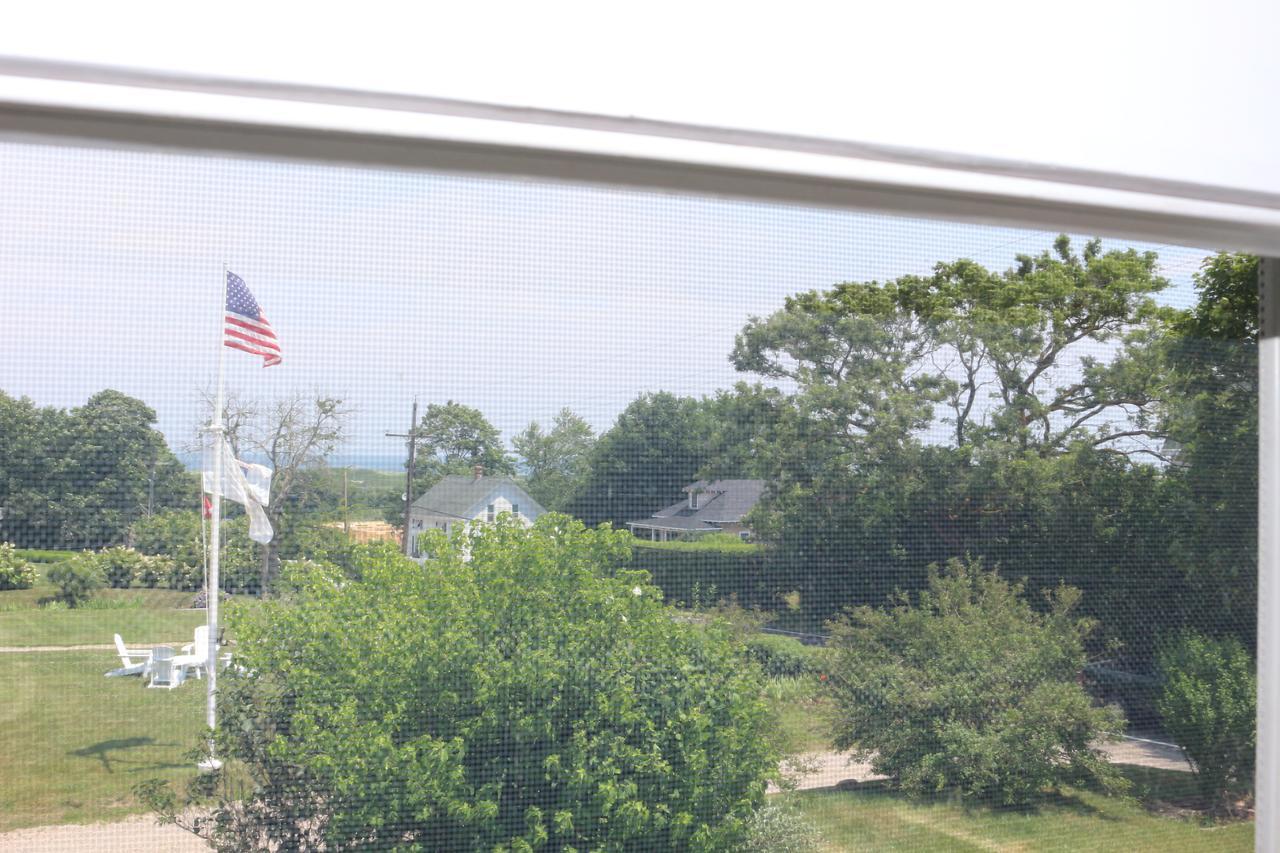 Payne'S Harbor View Inn New Shoreham Exterior foto